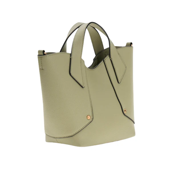 BOLSO GUESS DARCY MINI MUJER - Image 3