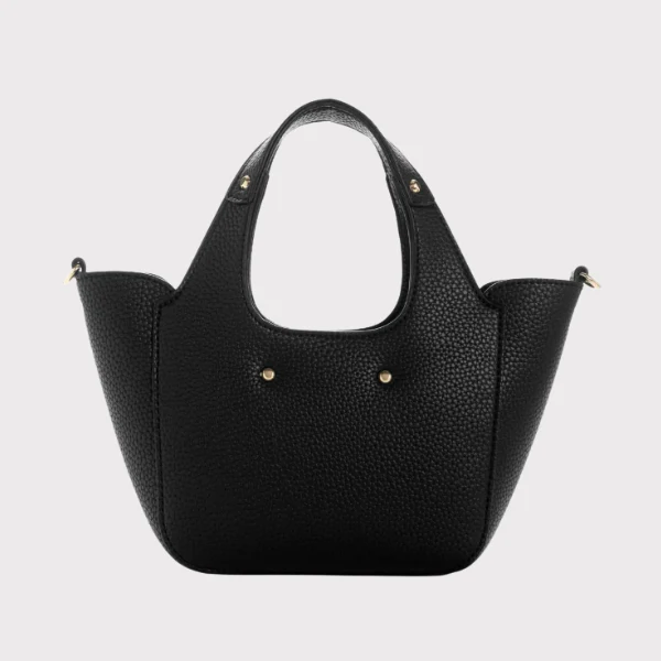 BOLSO GUESS HELINA MINI TOTE MUJER - Image 2