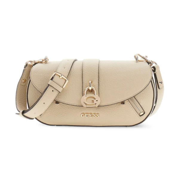 BOLSO GUESS JESSA FLAP MUJER