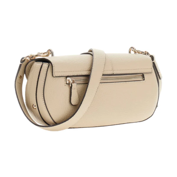 BOLSO GUESS JESSA FLAP MUJER - Image 2