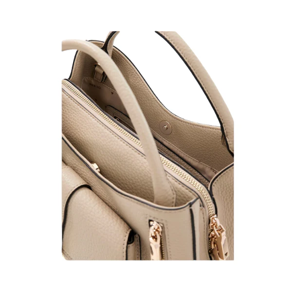BOLSO GUESS JESSA SATCHEL MUJER - Image 2