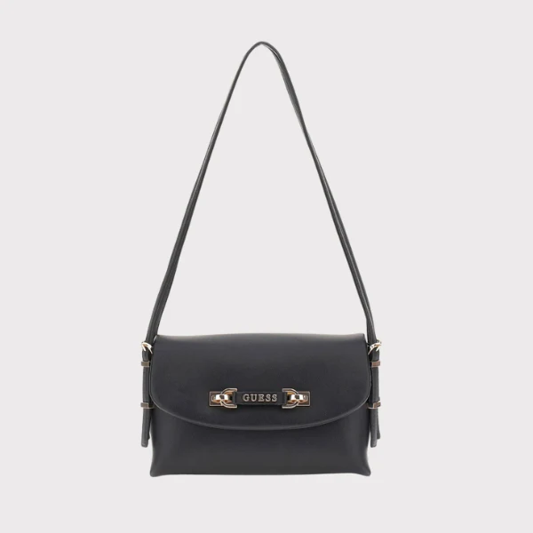 BOLSO GUESS LEFIA FLAP MUJER