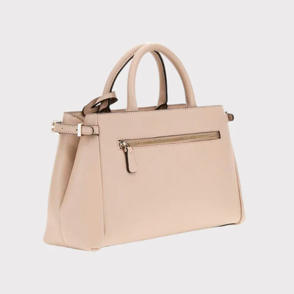 BOLSO GUESS LEFIA LUXURY SATCHEL MUJER - Image 3