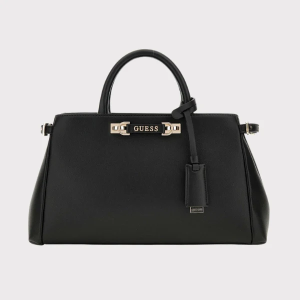 BOLSO GUESS LEFIA LUXURY SATCHEL MUJER