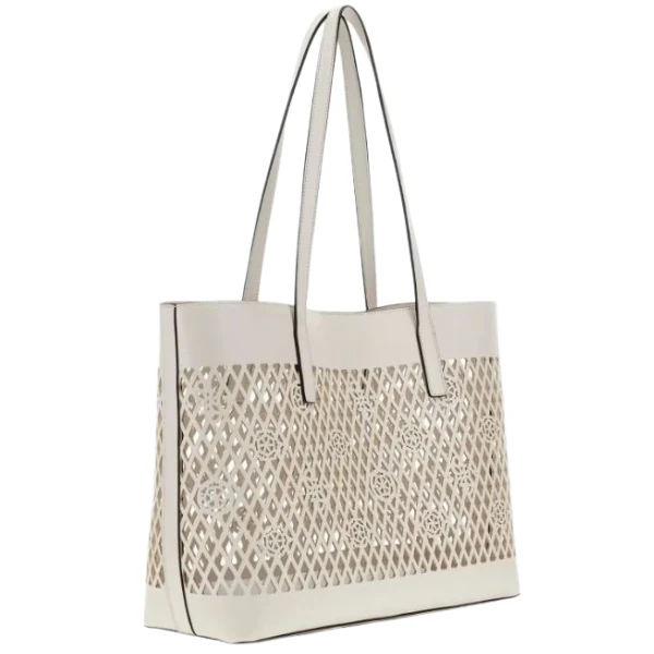 BOLSO GUESS LETTY 2 IN 1 MUJER - Image 3