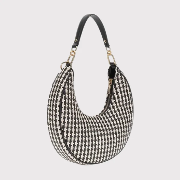 BOLSO GUESS MIREMA HOBO SHOULDER MUJER - Image 2