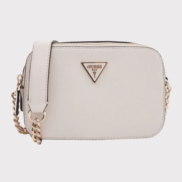 BOLSO GUESS NOELLE CROSSBODY MUJER