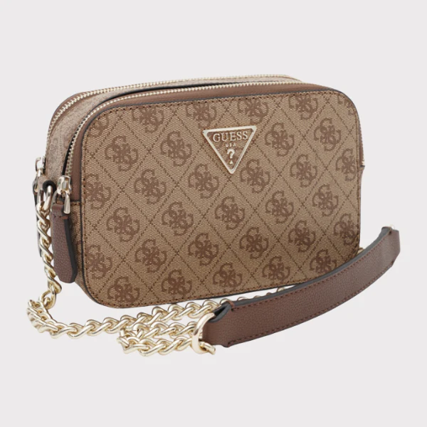 BOLSO GUESS NOELLE CROSSBODY MUJER