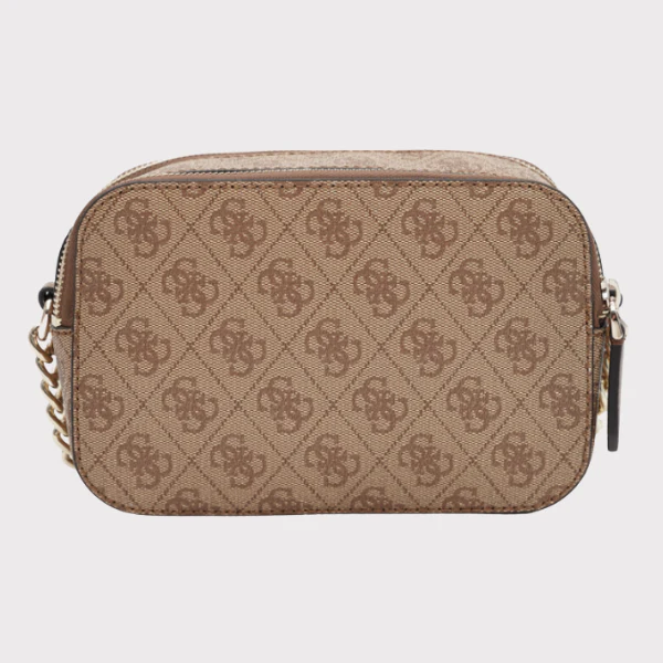 BOLSO GUESS NOELLE CROSSBODY MUJER - Image 2