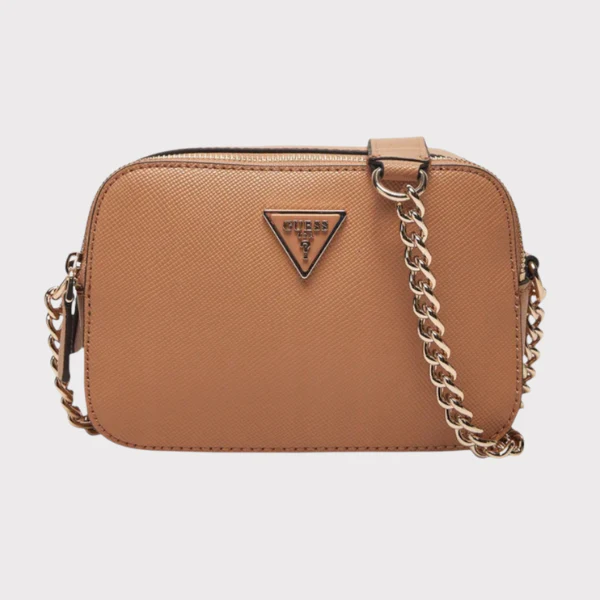 BOLSO GUESS NOELLE CROSSBODY MUJER