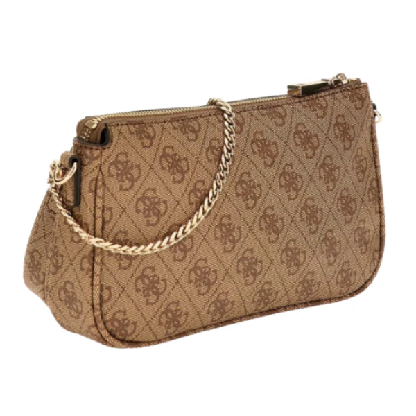 BOLSO GUESS NOELLE II DBL POUCH MUJER - Image 2
