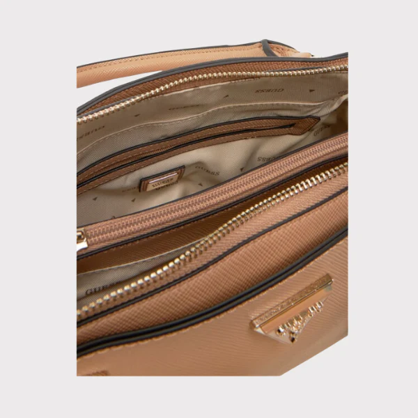 BOLSO GUESS NOELLE LUXURY MUJER - Image 2