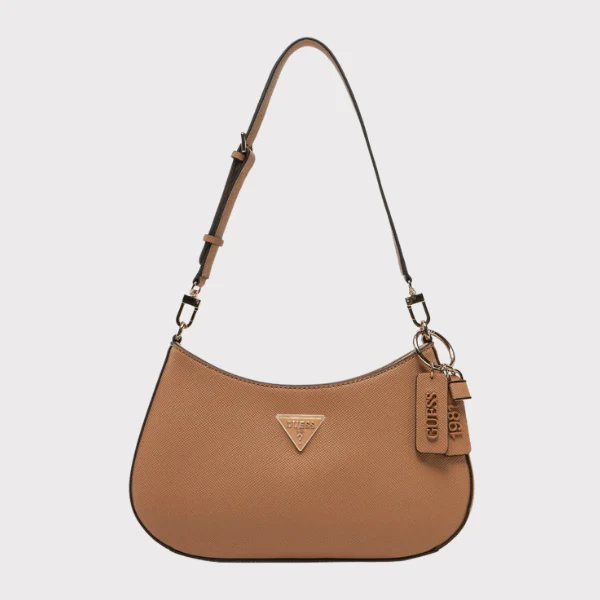 BOLSO GUESS NOELLE TOP ZIP MUJER