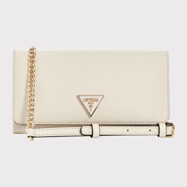 BOLSO GUESS NOELLE XBODY FLAP MUJER