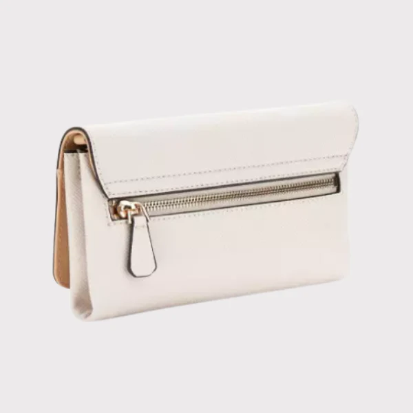 BOLSO GUESS NOELLE XBODY FLAP MUJER - Image 2