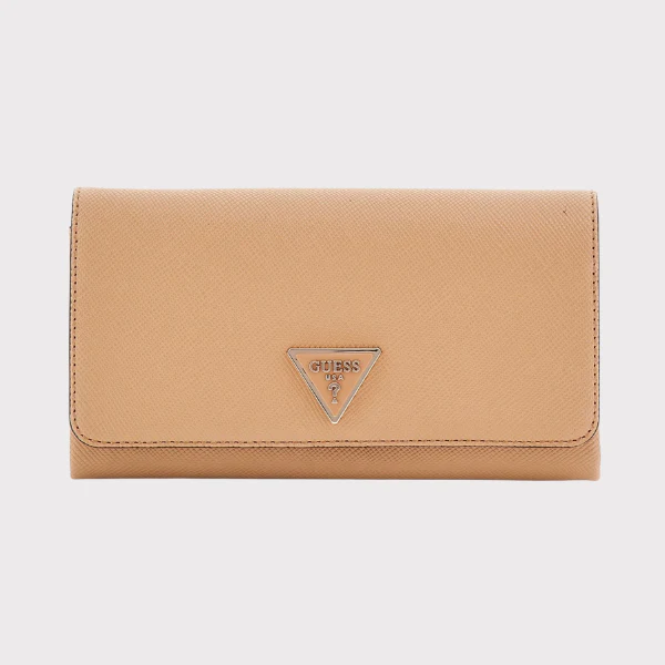 BOLSO GUESS NOELLE XBODY FLAP MUJER