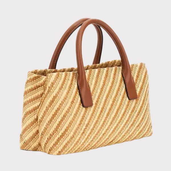 BOLSO GUESS SIMONA SMALL MUJER - Image 3