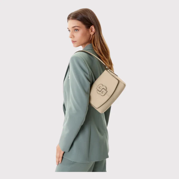 BOLSO HUGO BOSS ANETT FLAP MUJER - Image 2