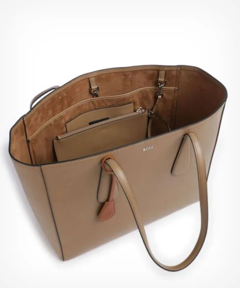 BOLSO HUGO BOSS LERIAL SHOPPER MUJER - Image 3