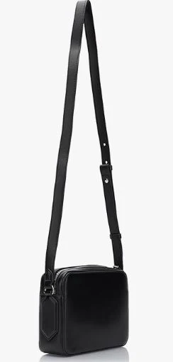 BOLSO HUGO BOSS LIRIEL CROSSBODY MUJER - Image 2