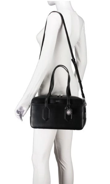 BOLSO HUGO BOSS LIRIEL CROSSBODY MUJER - Image 4