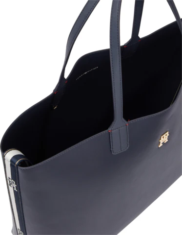 BOLSO ICONIC SOLID TOMMY HILFIGER MUJER - Image 2