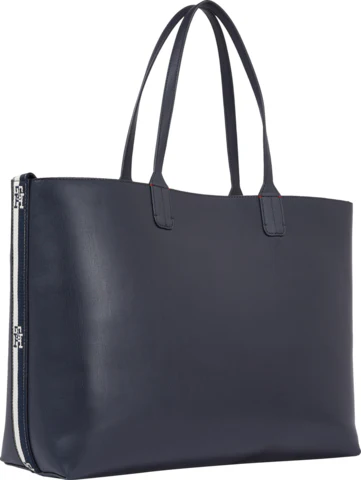 BOLSO ICONIC SOLID TOMMY HILFIGER MUJER - Image 3