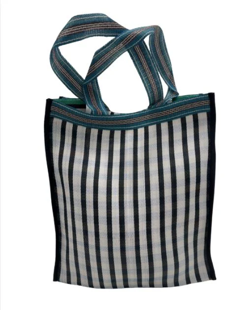 BOLSO KING LOUIE SHOPPER MERCADO MUJER - Image 2