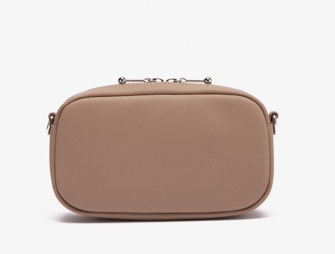 BOLSO LACOSTE CROSSOVER MUJER - Image 2