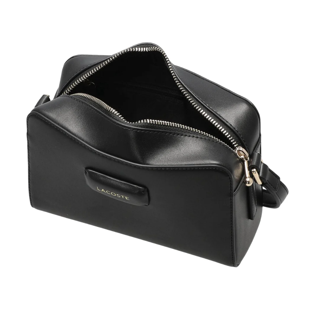 BOLSO LACOSTE CROSSOVER MUJER - Image 3