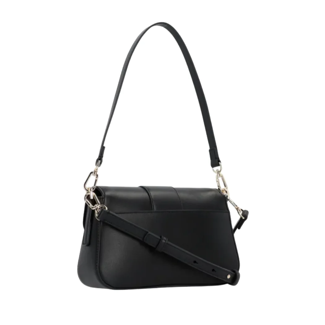 BOLSO LACOSTE FLAP CROSSOVER MUJER - Image 4