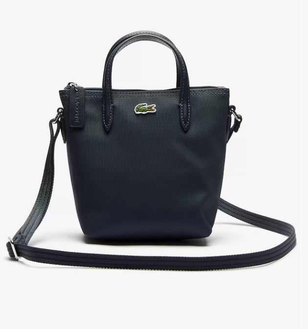 BOLSO LACOSTE MUJER