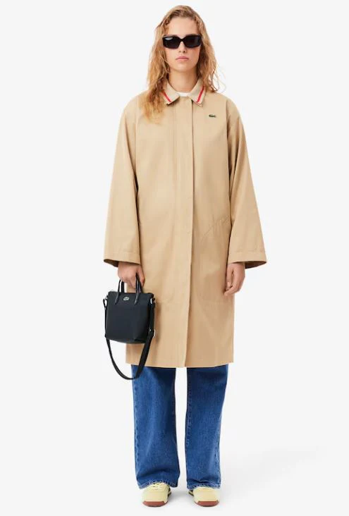 BOLSO LACOSTE MUJER - Image 2