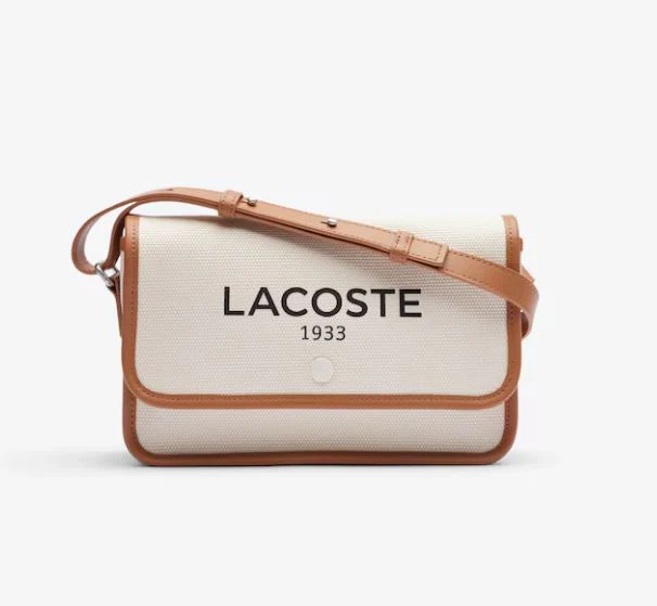 BOLSO LACOSTE MUJER - Image 2