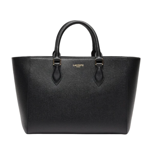 BOLSO LACOSTE TOP HANDLE MUJER