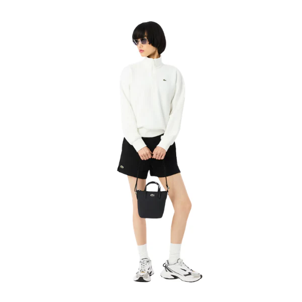 BOLSO LACOSTE XS SHOPPING CROSS MUJER - Image 2