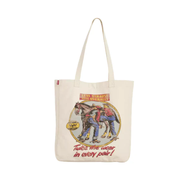 BOLSO LEVIS® EVERYDAY GRAPHIC MUJER