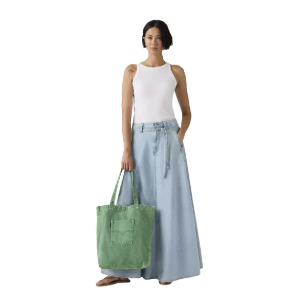 BOLSO LEVIS® POCKET TOTE ELEVATION MUJER - Image 2