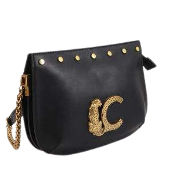 BOLSO LOLA CASADEMUNT ANIMAL TACHELAS MUJER - Image 2
