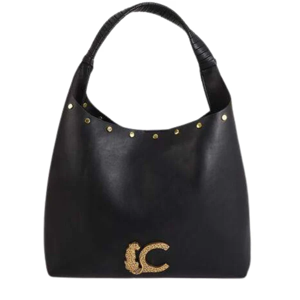 BOLSO LOLA CASADEMUNT ANIMAL TACHUELAS MUJER