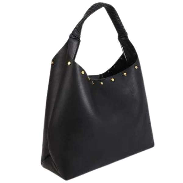 BOLSO LOLA CASADEMUNT ANIMAL TACHUELAS MUJER - Image 2