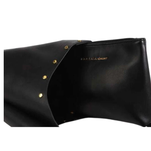BOLSO LOLA CASADEMUNT ANIMAL TACHUELAS MUJER - Image 6