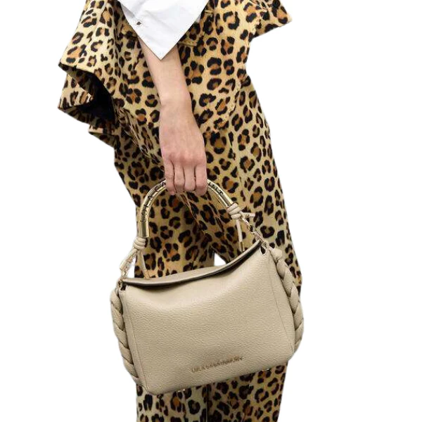 BOLSO LOLA CASADEMUNT CALADO MUJER - Image 4