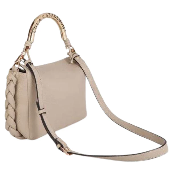 BOLSO LOLA CASADEMUNT CALADO MUJER - Image 5