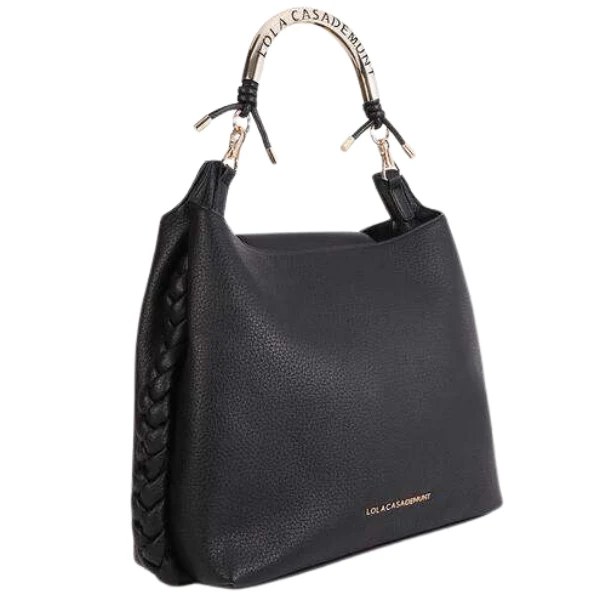 BOLSO LOLA CASADEMUNT CALADO MUJER - Image 2