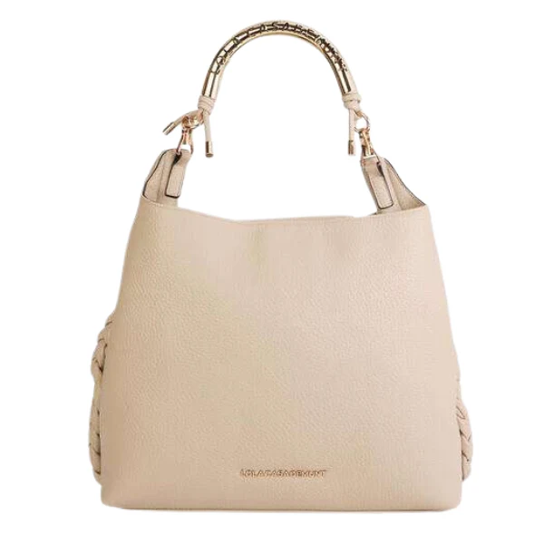BOLSO LOLA CASADEMUNT CALADO MUJER
