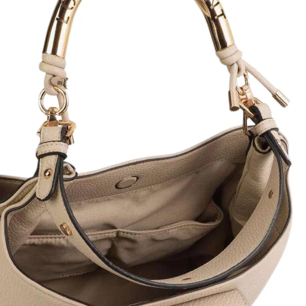 BOLSO LOLA CASADEMUNT CALADO MUJER - Image 6