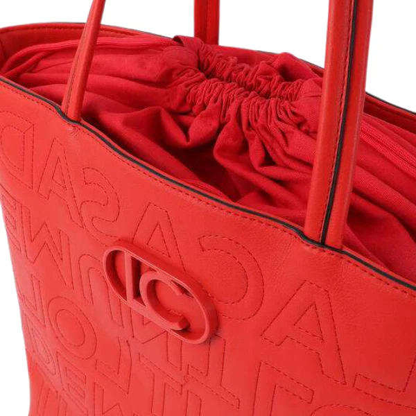 BOLSO LOLA CASADEMUNT DECONSTRUIDO MUJER - Image 5