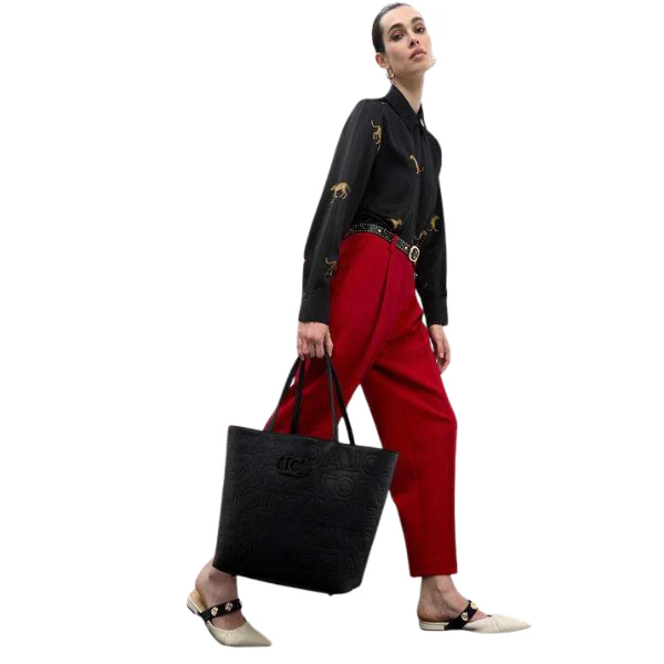 BOLSO LOLA CASADEMUNT DECONSTRUIDO MUJER - Image 5