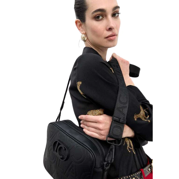 BOLSO LOLA CASADEMUNT PESPUNTES MUJER - Image 4